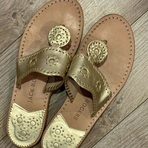 Jack Rodgers Sandals